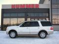 2008 Expedition King Ranch 4x4 #1 2008 Expedition King Ranch 4x4 #1
