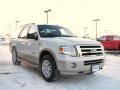 2008 Expedition King Ranch 4x4 #3 2008 Expedition King Ranch 4x4 #3