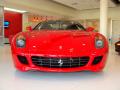 2007 599 GTB Fiorano F1 #2