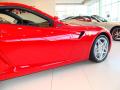 2007 599 GTB Fiorano F1 #3