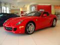 2007 599 GTB Fiorano F1 #5