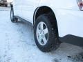 2009 Equinox LT AWD #8