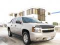 2007 Avalanche LT 4WD #3