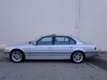 2001 7 Series 740iL Sedan #2