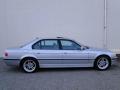 2001 7 Series 740iL Sedan #3