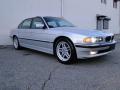 2001 7 Series 740iL Sedan #6