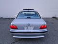 2001 7 Series 740iL Sedan #8