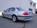 2001 7 Series 740iL Sedan #9