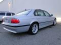 2001 7 Series 740iL Sedan #10
