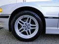 2001 7 Series 740iL Sedan #15