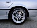 2001 7 Series 740iL Sedan #16