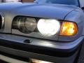 2001 7 Series 740iL Sedan #18