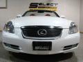 2007 SC 430 Pebble Beach Edition #2