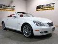 2007 SC 430 Pebble Beach Edition #3