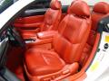 2007 SC 430 Pebble Beach Edition #8
