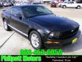 2007 Mustang V6 Premium Coupe #1