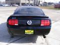 2007 Mustang V6 Premium Coupe #4
