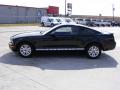 2007 Mustang V6 Premium Coupe #6