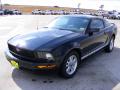 2007 Mustang V6 Premium Coupe #7