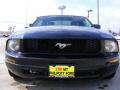 2007 Mustang V6 Premium Coupe #9