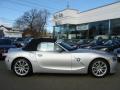 2006 Z4 3.0i Roadster #2