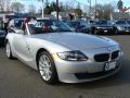 2006 Z4 3.0i Roadster #3