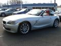 2006 Z4 3.0i Roadster #6