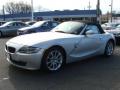 2006 Z4 3.0i Roadster #7