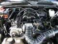 2007 Mustang V6 Premium Coupe #24