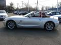 2006 Z4 3.0i Roadster #8