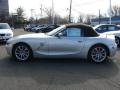 2006 Z4 3.0i Roadster #9