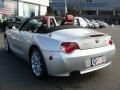 2006 Z4 3.0i Roadster #10