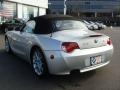 2006 Z4 3.0i Roadster #11