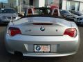 2006 Z4 3.0i Roadster #12