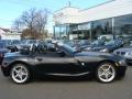 2008 Z4 3.0si Roadster #1