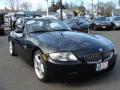 2008 Z4 3.0si Roadster #3