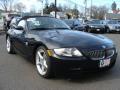 2008 Z4 3.0si Roadster #4