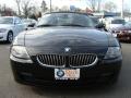 2008 Z4 3.0si Roadster #5