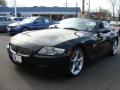 2008 Z4 3.0si Roadster #6