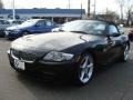 2008 Z4 3.0si Roadster #7