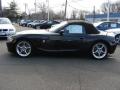 2008 Z4 3.0si Roadster #9