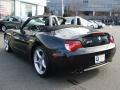 2008 Z4 3.0si Roadster #10