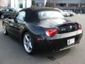 2008 Z4 3.0si Roadster #11