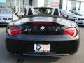2008 Z4 3.0si Roadster #12