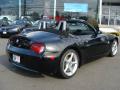 2008 Z4 3.0si Roadster #14