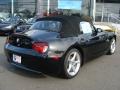 2008 Z4 3.0si Roadster #15
