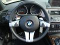 2008 Z4 3.0si Roadster #21