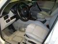 2007 X3 3.0si #9