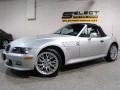 2002 Z3 3.0i Roadster #1