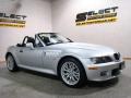 2002 Z3 3.0i Roadster #3